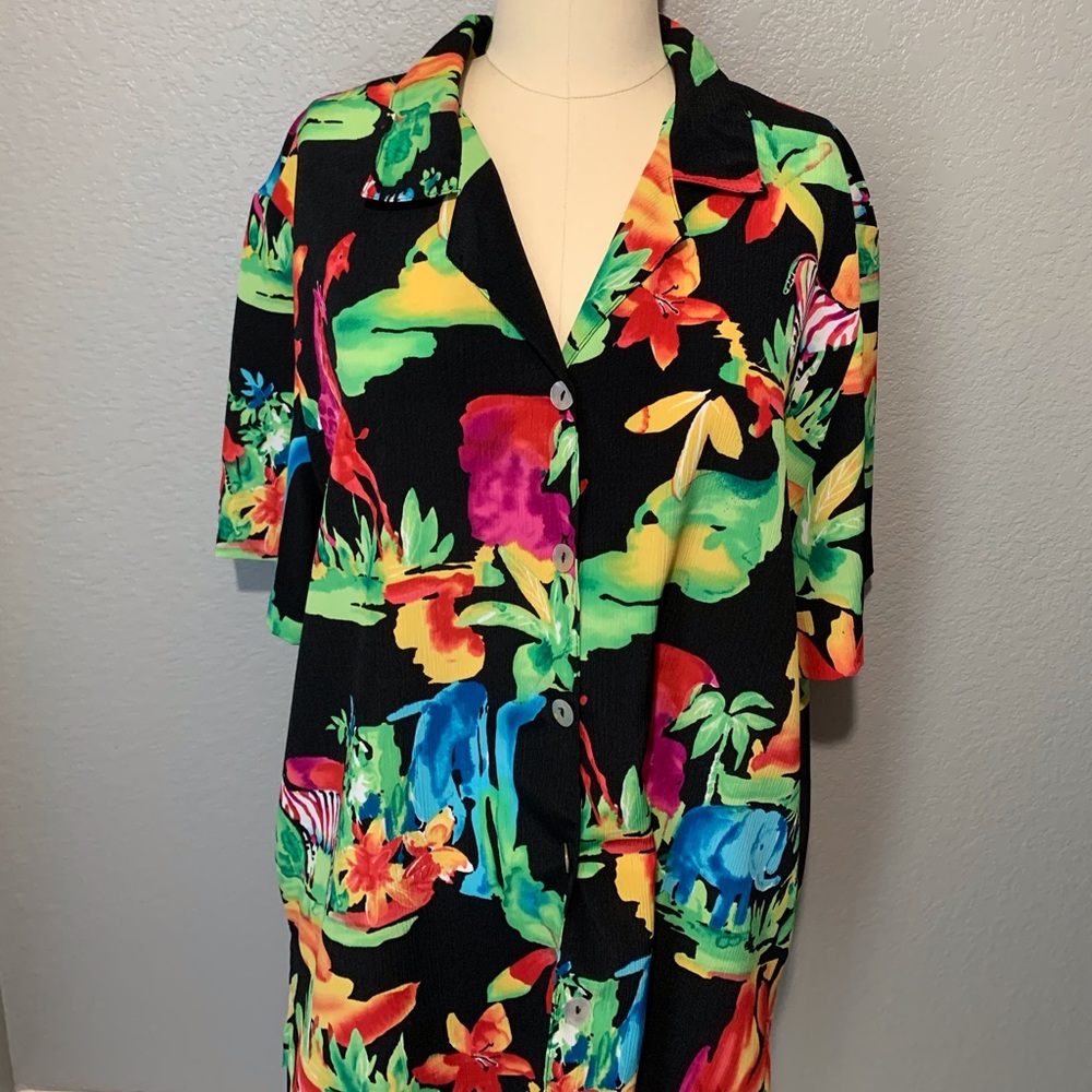 Vintage top